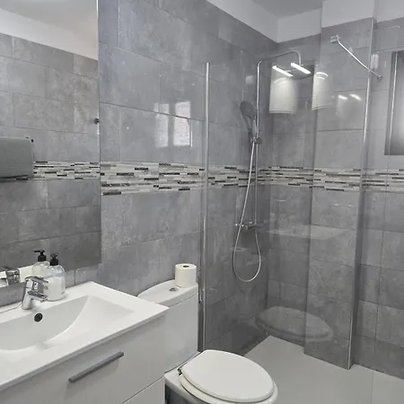 Luna Apartment Playa de las Americas (Tenerife)