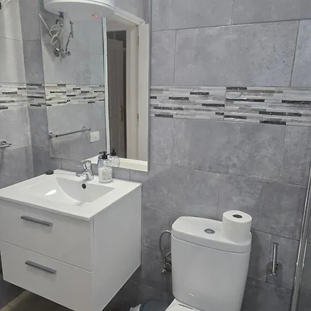 Luna Playa de las Americas (Tenerife)