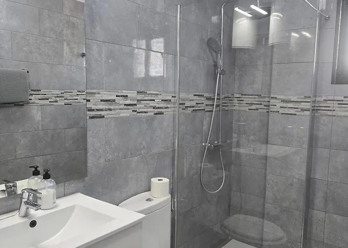 Luna Apartment Playa de las Americas (Tenerife)