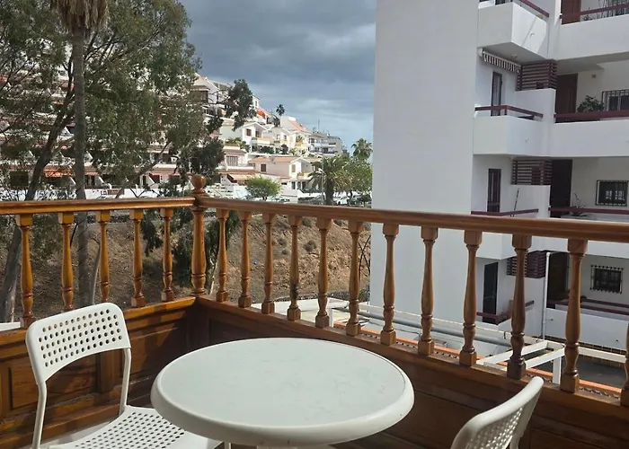 Appartamento Luna Playa de las Americas (Tenerife)