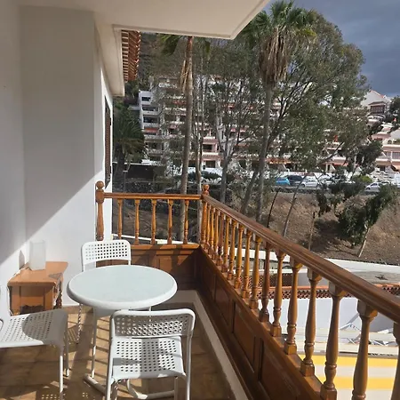 Luna Playa de las Américas