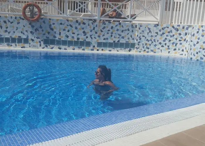 Luna * Playa de las Américas