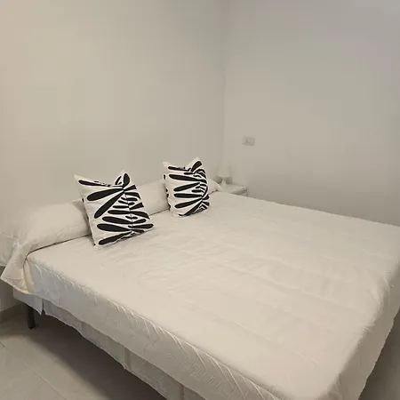 Apartmán Luna
