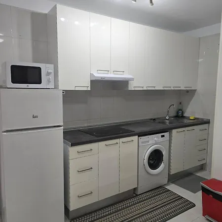 Apartmán Luna *