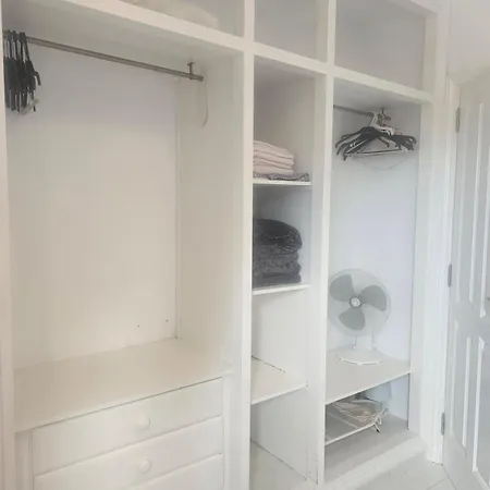 Apartmán Luna *